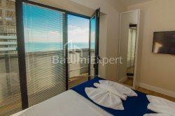 Mieszkanie 3-комн 78 m² - Szeryf Chimsziaszwili, Batumi