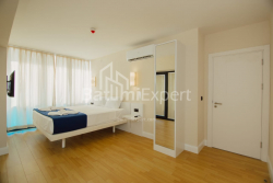 Mieszkanie 3-комн 78 m² - Szeryf Chimsziaszwili, Batumi
