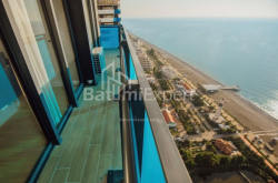 Mieszkanie 78 m² - Szeryf Chimsziaszwili, Batumi, Gruzja