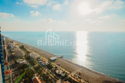 Mieszkanie 78 m² - Szeryf Chimsziaszwili, Batumi, Gruzja