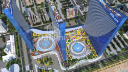 Mieszkanie 78 m² - Szeryf Chimsziaszwili, Batumi, Gruzja