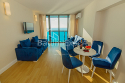 Mieszkanie 78 m² - Szeryf Chimsziaszwili, Batumi, Gruzja