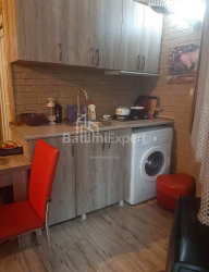 Mieszkanie 2-комн 38 m² - Zuraba Gorgiladze, Batumi