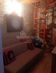 Mieszkanie 2-комн 38 m² - Zuraba Gorgiladze, Batumi