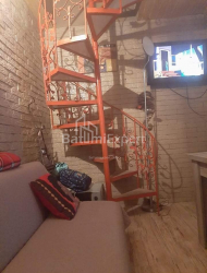 Mieszkanie 38 m² - Zuraba Gorgiladze, Batumi, Gruzja