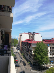 Mieszkanie 80 m² - Zuraba Gorgiladze, Batumi, Gruzja