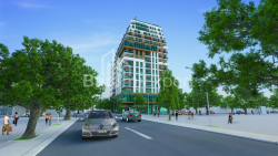 Mieszkanie 80 m² - Zuraba Gorgiladze, Batumi, Gruzja
