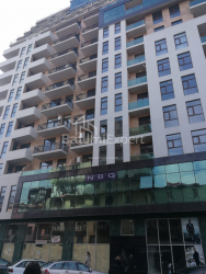 Mieszkanie 80 m² - Zuraba Gorgiladze, Batumi, Gruzja