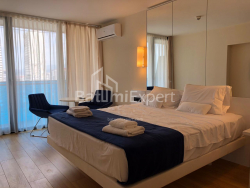 Mieszkanie 29 m² - Szeryf Chimsziaszwili, Batumi, Gruzja