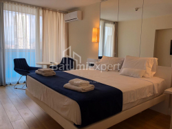 Mieszkanie 29 m² - Szeryf Chimsziaszwili, Batumi, Gruzja