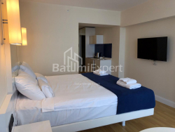 Mieszkanie 1-комн 29 m² - Szeryf Chimsziaszwili, Batumi