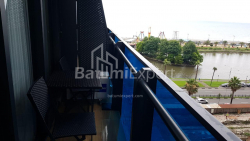 Mieszkanie 1-комн 29 m² - Szeryf Chimsziaszwili, Batumi