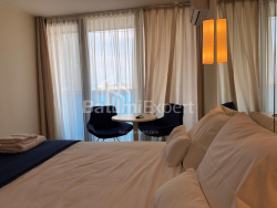 Mieszkanie 1-комн 30 m² - Szeryf Chimsziaszwili, Batumi