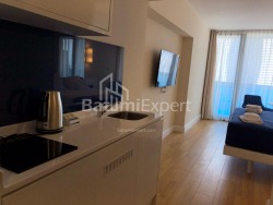 Mieszkanie 1-комн 30 m² - Szeryf Chimsziaszwili, Batumi