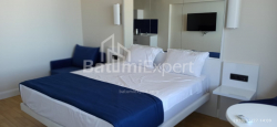 Mieszkanie 1-комн 33 m² - Szeryf Chimsziaszwili, Batumi
