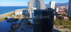 Mieszkanie 30 m² - Szeryf Chimsziaszwili, Batumi, Gruzja