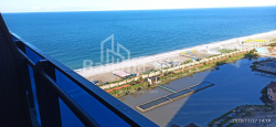 Mieszkanie 30 m² - Szeryf Chimsziaszwili, Batumi, Gruzja