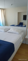 Mieszkanie 1-комн 30 m² - Szeryf Chimsziaszwili, Batumi