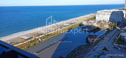 Mieszkanie 30 m² - Szeryf Chimsziaszwili, Batumi, Gruzja