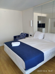 Mieszkanie 1-комн 33 m² - Szeryf Chimsziaszwili, Batumi