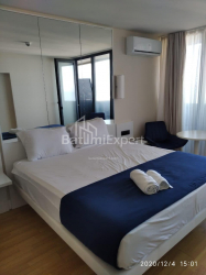 Mieszkanie 1-комн 33 m² - Szeryf Chimsziaszwili, Batumi