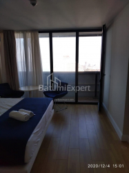 Mieszkanie 33 m² - Szeryf Chimsziaszwili, Batumi, Gruzja
