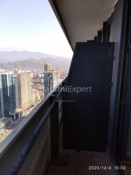 Mieszkanie 33 m² - Szeryf Chimsziaszwili, Batumi, Gruzja