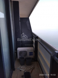 Mieszkanie 33 m² - Szeryf Chimsziaszwili, Batumi, Gruzja