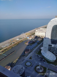 Mieszkanie 33 m² - Szeryf Chimsziaszwili, Batumi, Gruzja