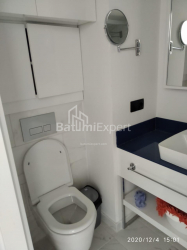 Mieszkanie 33 m² - Szeryf Chimsziaszwili, Batumi, Gruzja