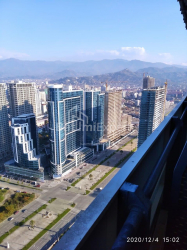 Mieszkanie 33 m² - Szeryf Chimsziaszwili, Batumi, Gruzja
