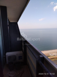 Mieszkanie 33 m² - Szeryf Chimsziaszwili, Batumi, Gruzja