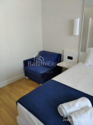 Mieszkanie 33 m² - Szeryf Chimsziaszwili, Batumi, Gruzja