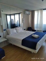 Mieszkanie 1-комн 33 m² - Szeryf Chimsziaszwili, Batumi