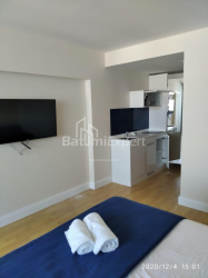 Mieszkanie 1-комн 33 m² - Szeryf Chimsziaszwili, Batumi