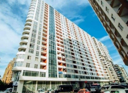 Mieszkanie 1-комн 42 m² - David Agmashenebli, Batumi