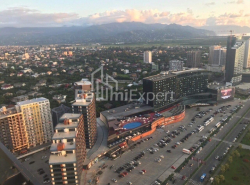 Mieszkanie 2-комн 40 m² - Angisa, Batumi