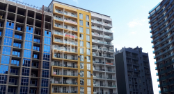 Mieszkanie 2-комн 40 m² - Angisa, Batumi