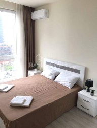 Mieszkanie 2-комн 40 m² - Angisa, Batumi