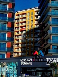 Mieszkanie 2-комн 40 m² - Angisa, Batumi