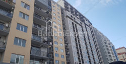 Mieszkanie 54.6 m² - Selima Chimsziaszwili, Batumi, Gruzja