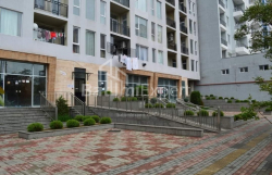 Mieszkanie 54.6 m² - Selima Chimsziaszwili, Batumi, Gruzja