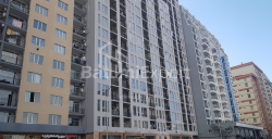 Mieszkanie 54.6 m² - Selima Chimsziaszwili, Batumi, Gruzja