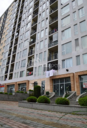 Mieszkanie 2-комн 54.6 m² - Selima Chimsziaszwili, Batumi
