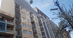 Mieszkanie 54.6 m² - Selima Chimsziaszwili, Batumi, Gruzja