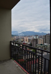 Mieszkanie 54.6 m² - Selima Chimsziaszwili, Batumi, Gruzja