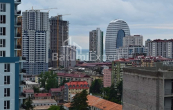 Mieszkanie 54.6 m² - Selima Chimsziaszwili, Batumi, Gruzja