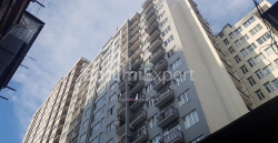 Mieszkanie 54.6 m² - Selima Chimsziaszwili, Batumi, Gruzja