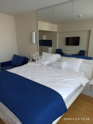 Mieszkanie 1-комн 33 m² - Szeryf Chimsziaszwili, Batumi
