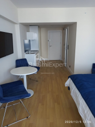 Mieszkanie 1-комн 33 m² - Szeryf Chimsziaszwili, Batumi